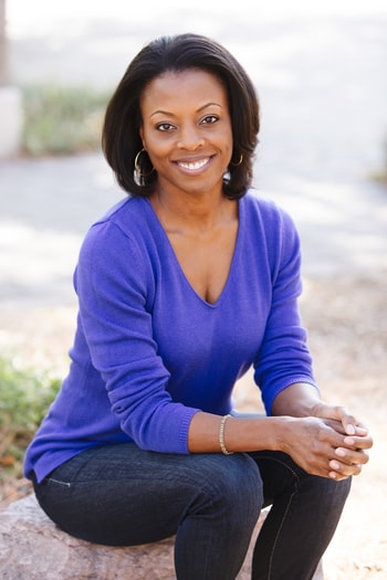 Photo of Latisha Adams