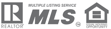 Realtor, MLS, Equal Housing Opportunity Logos